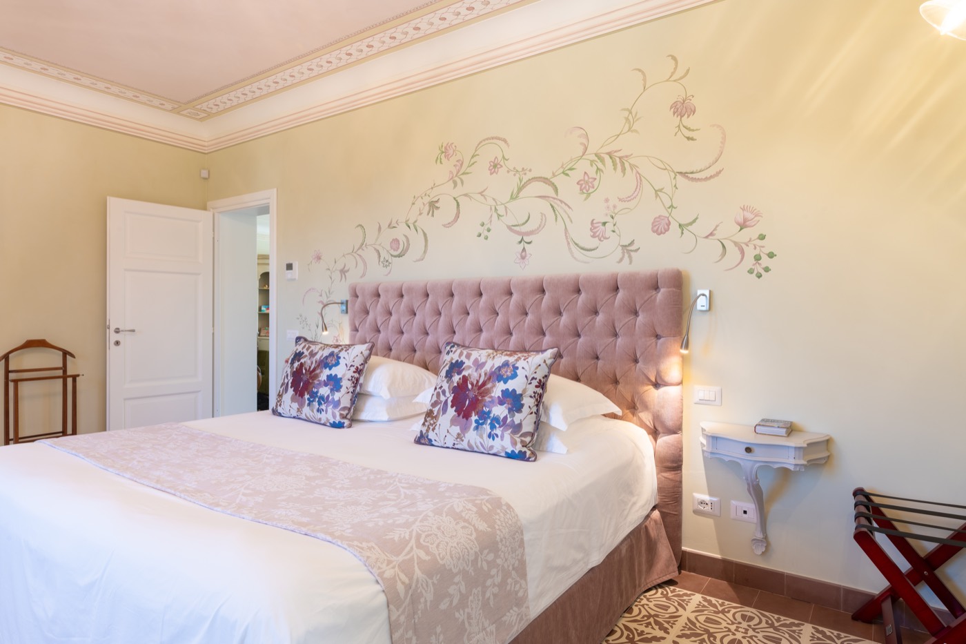 The Pink Room